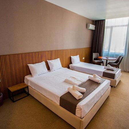 Apartmán Polo Batumi Exteriér fotografie