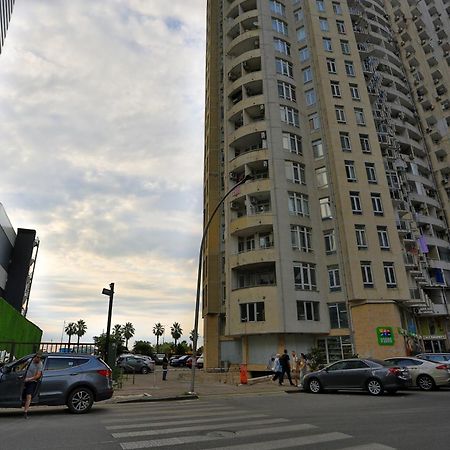 Apartmán Polo Batumi Exteriér fotografie