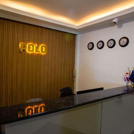 Apartmán Polo Batumi Exteriér fotografie