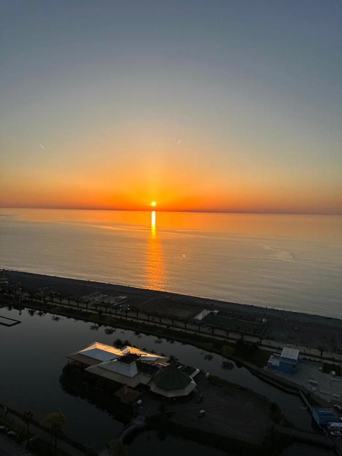 Apartmán Polo Batumi Exteriér fotografie
