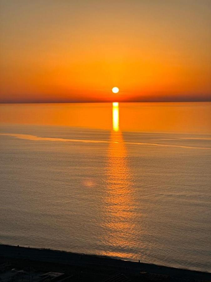 Apartmán Polo Batumi Exteriér fotografie