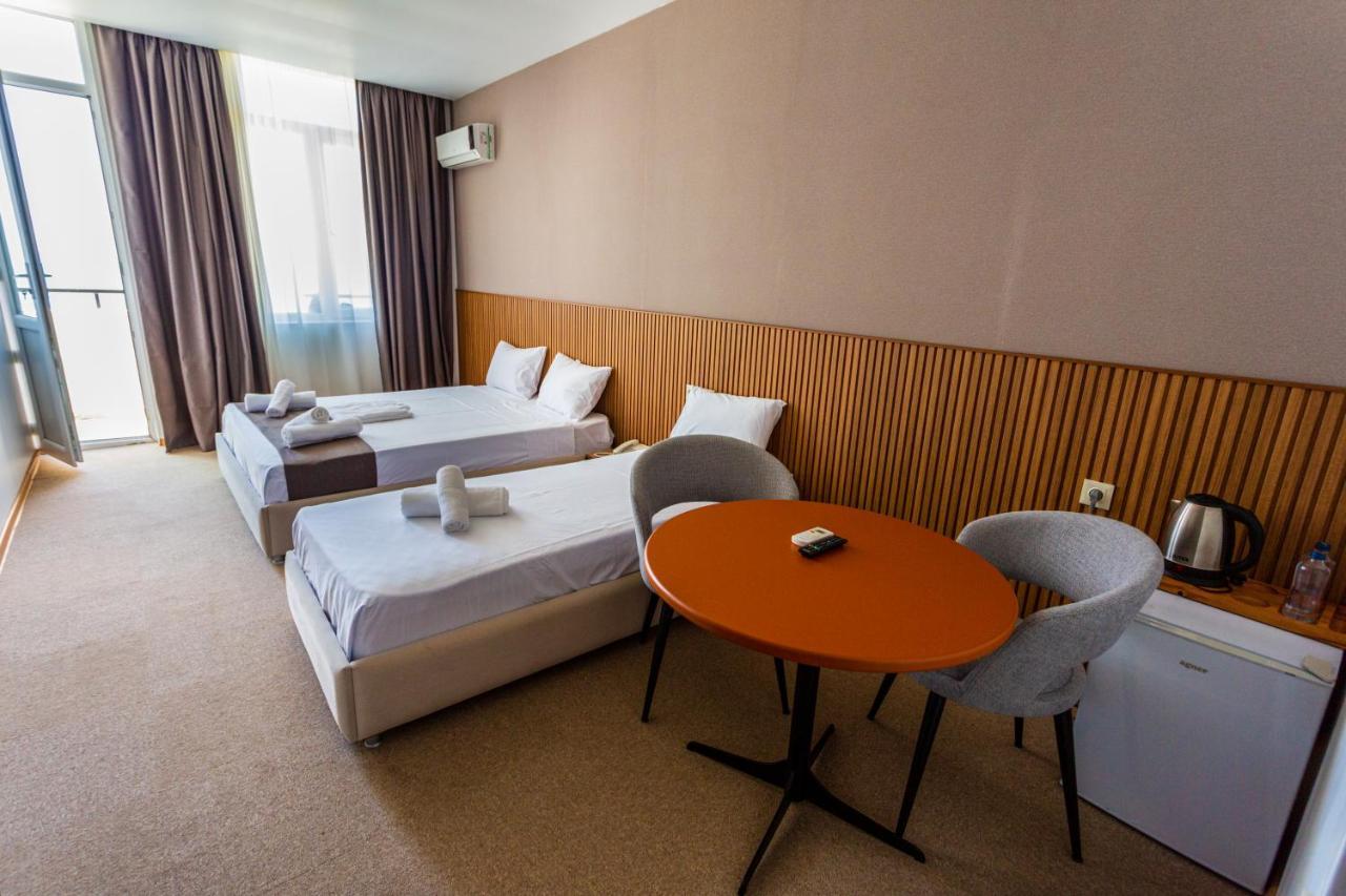 Apartmán Polo Batumi Exteriér fotografie