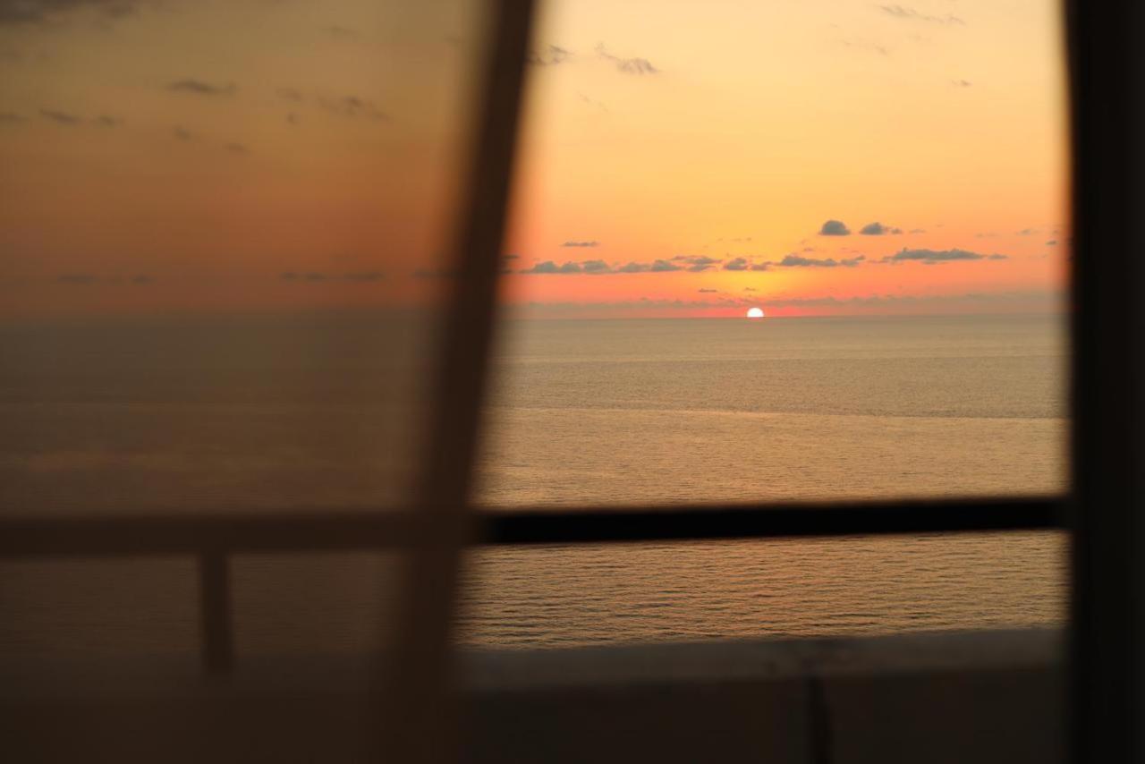 Apartmán Polo Batumi Exteriér fotografie