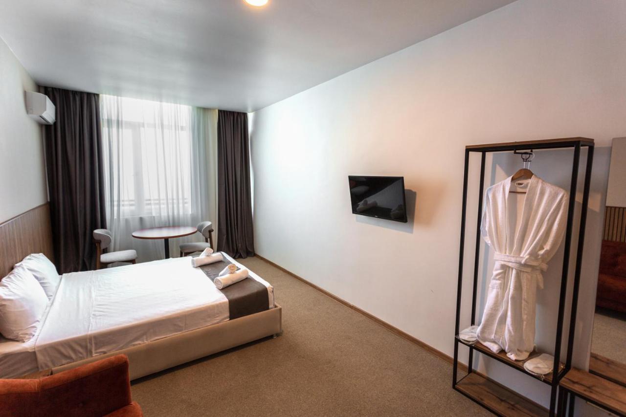 Apartmán Polo Batumi Exteriér fotografie
