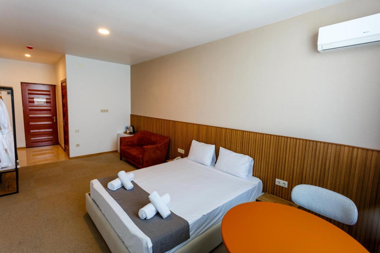 Apartmán Polo Batumi Exteriér fotografie