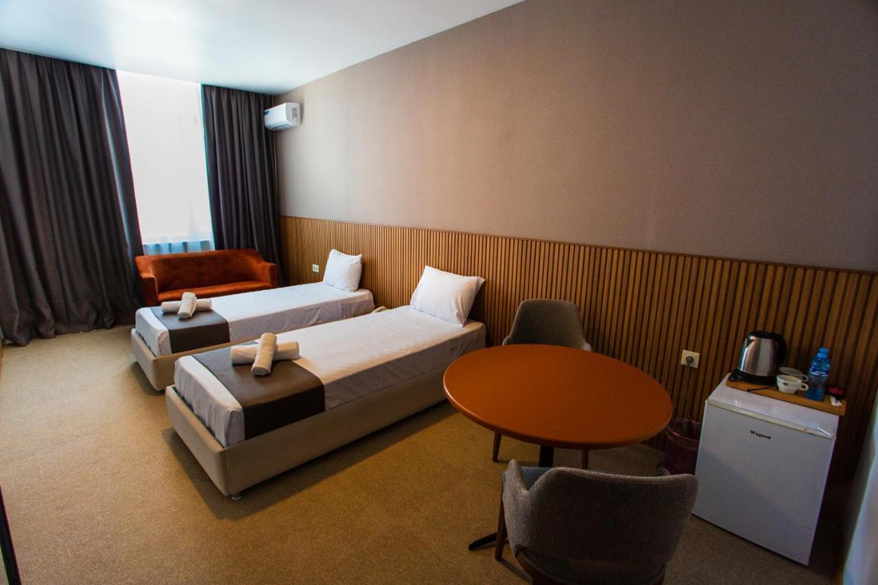 Apartmán Polo Batumi Exteriér fotografie