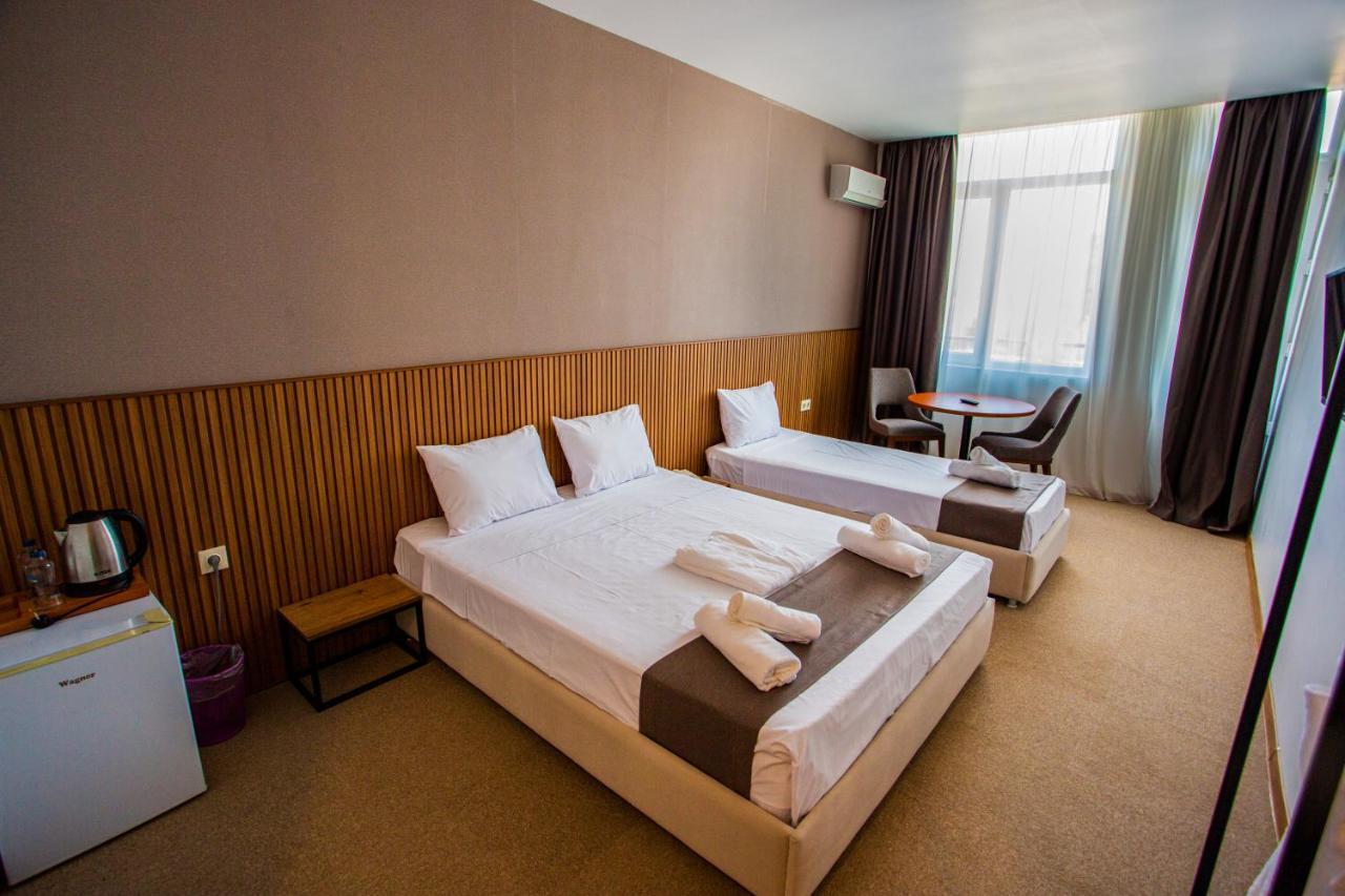 Apartmán Polo Batumi Exteriér fotografie