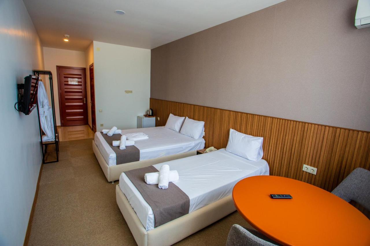 Apartmán Polo Batumi Exteriér fotografie