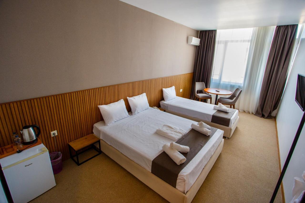 Apartmán Polo Batumi Exteriér fotografie