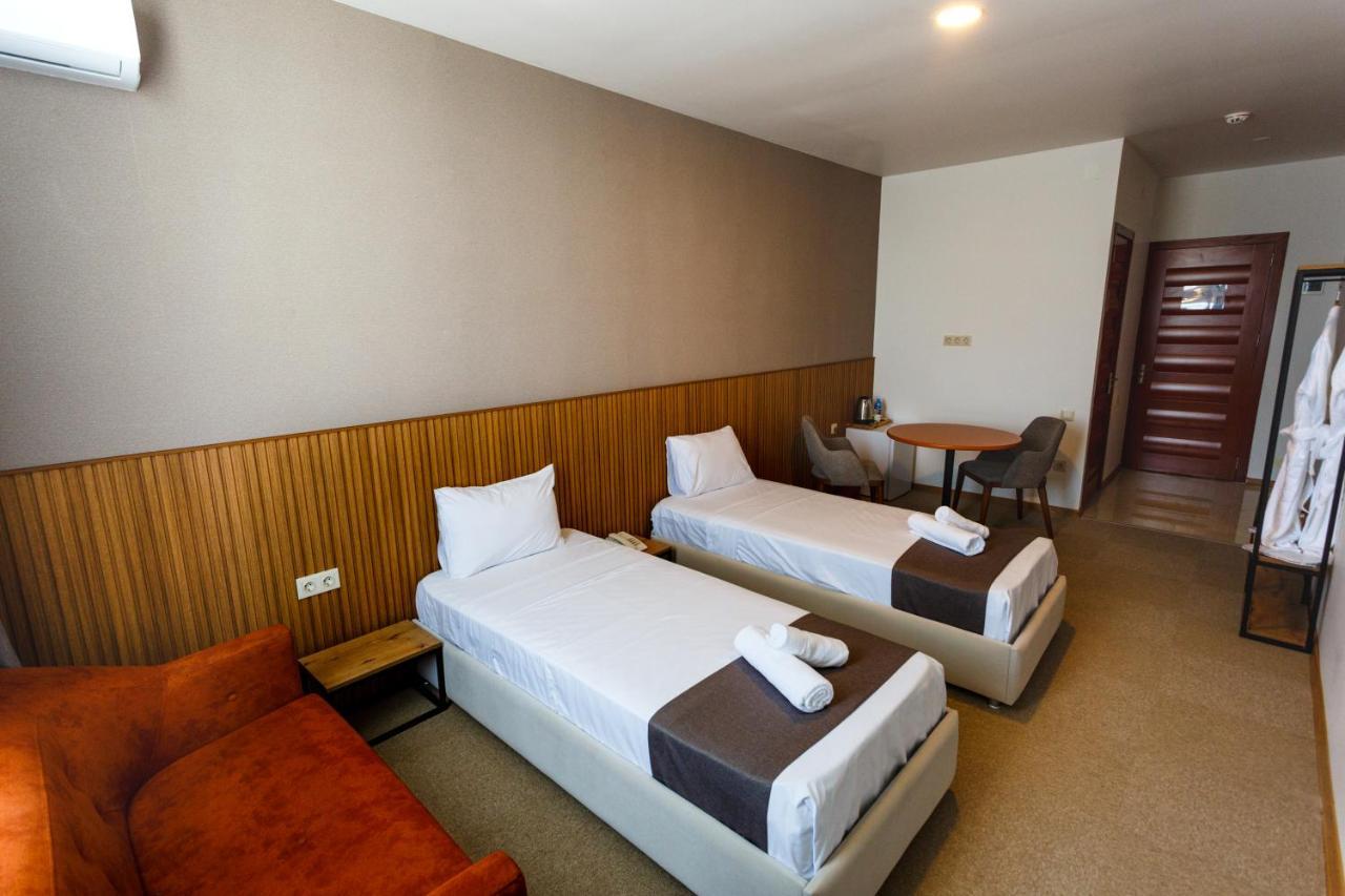 Apartmán Polo Batumi Exteriér fotografie