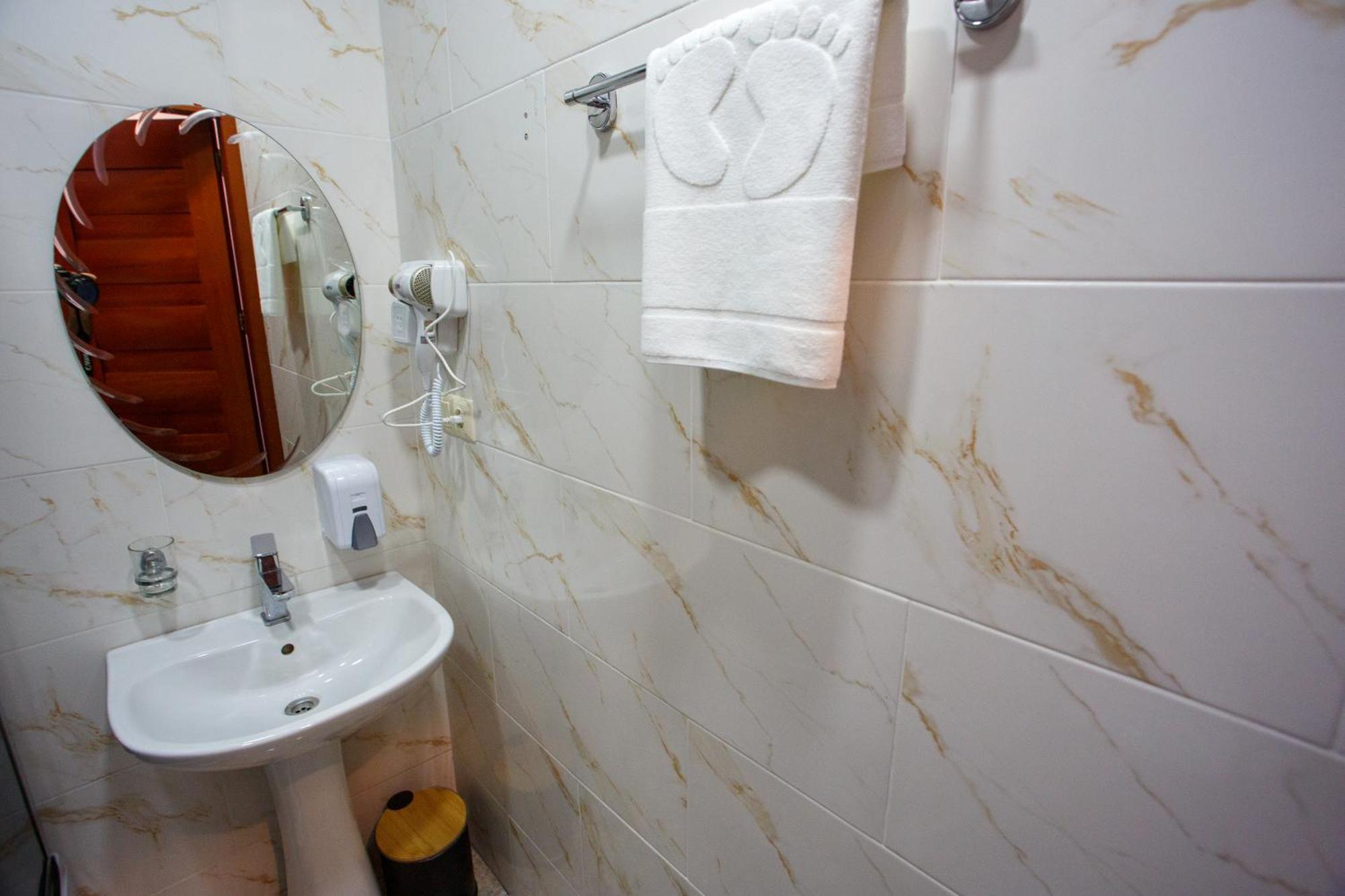 Apartmán Polo Batumi Exteriér fotografie