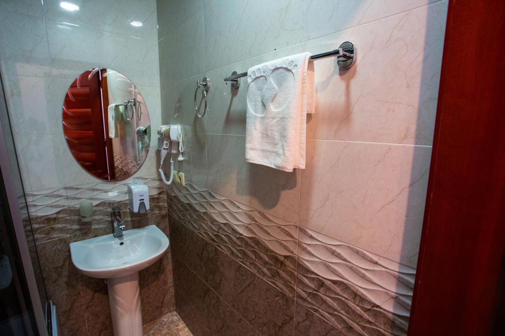 Apartmán Polo Batumi Exteriér fotografie