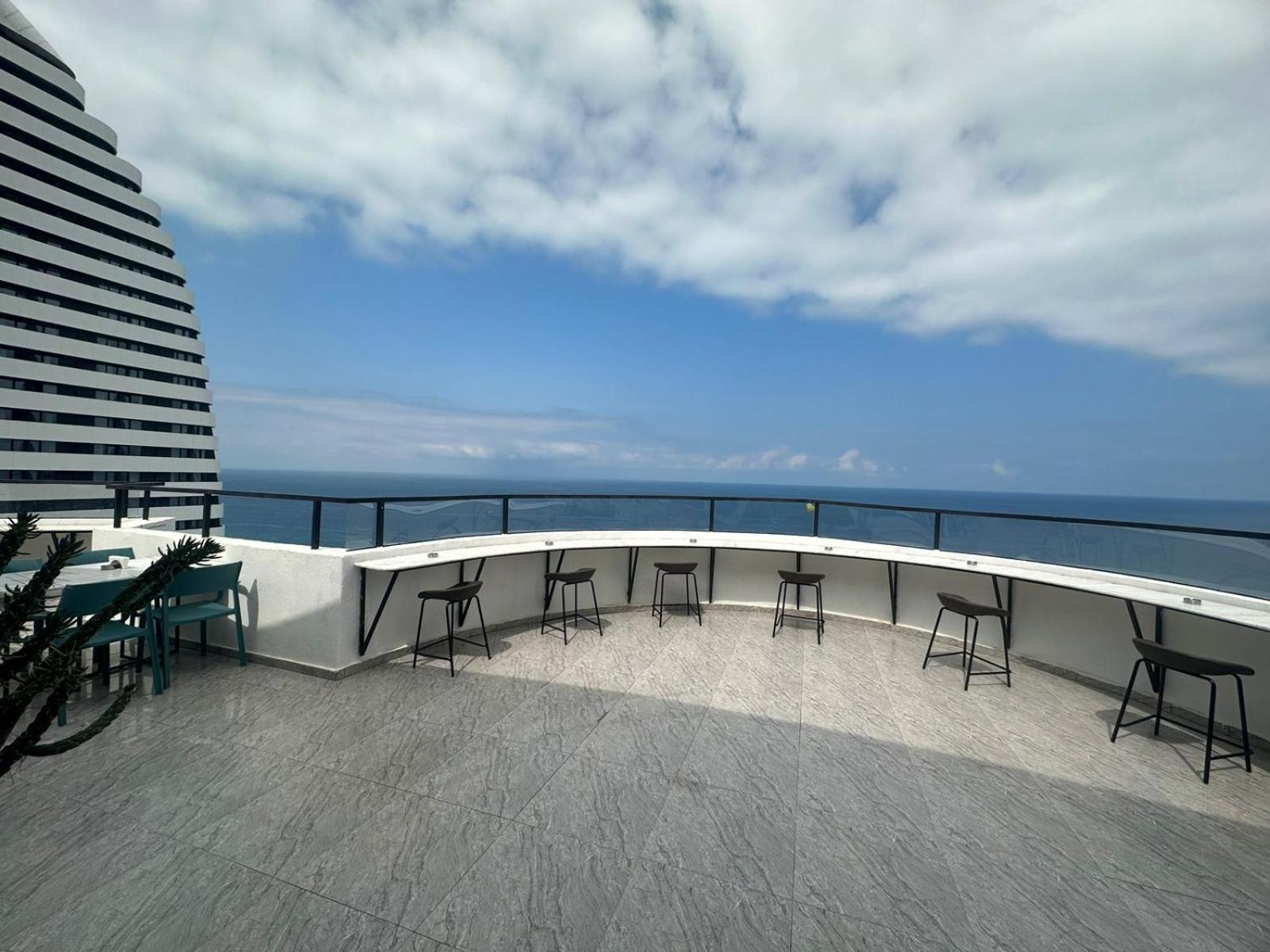 Apartmán Polo Batumi Exteriér fotografie