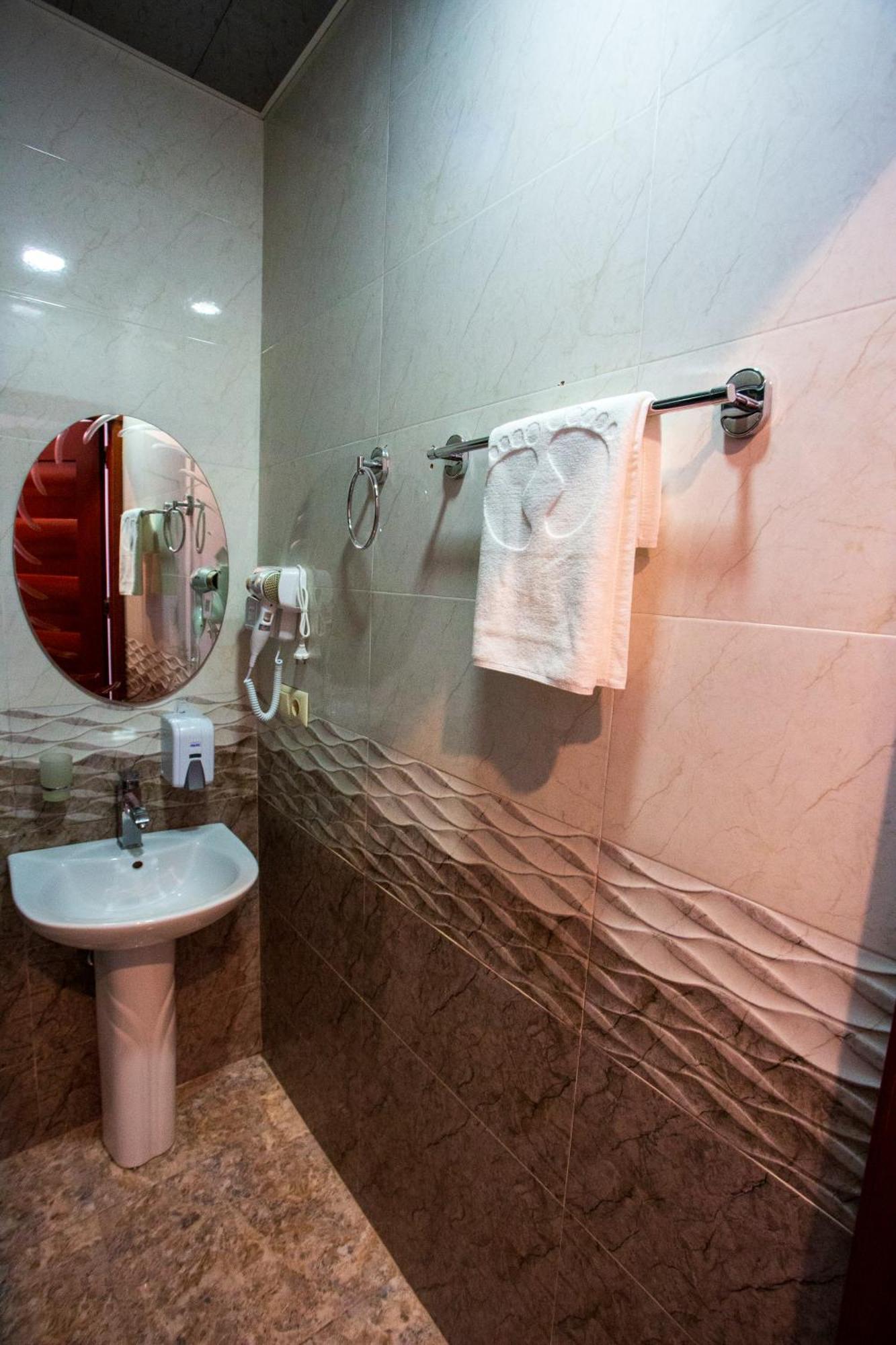 Apartmán Polo Batumi Exteriér fotografie