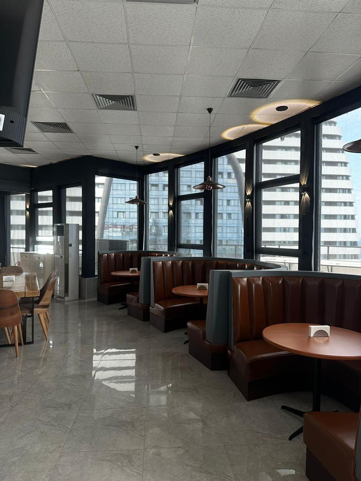 Apartmán Polo Batumi Exteriér fotografie