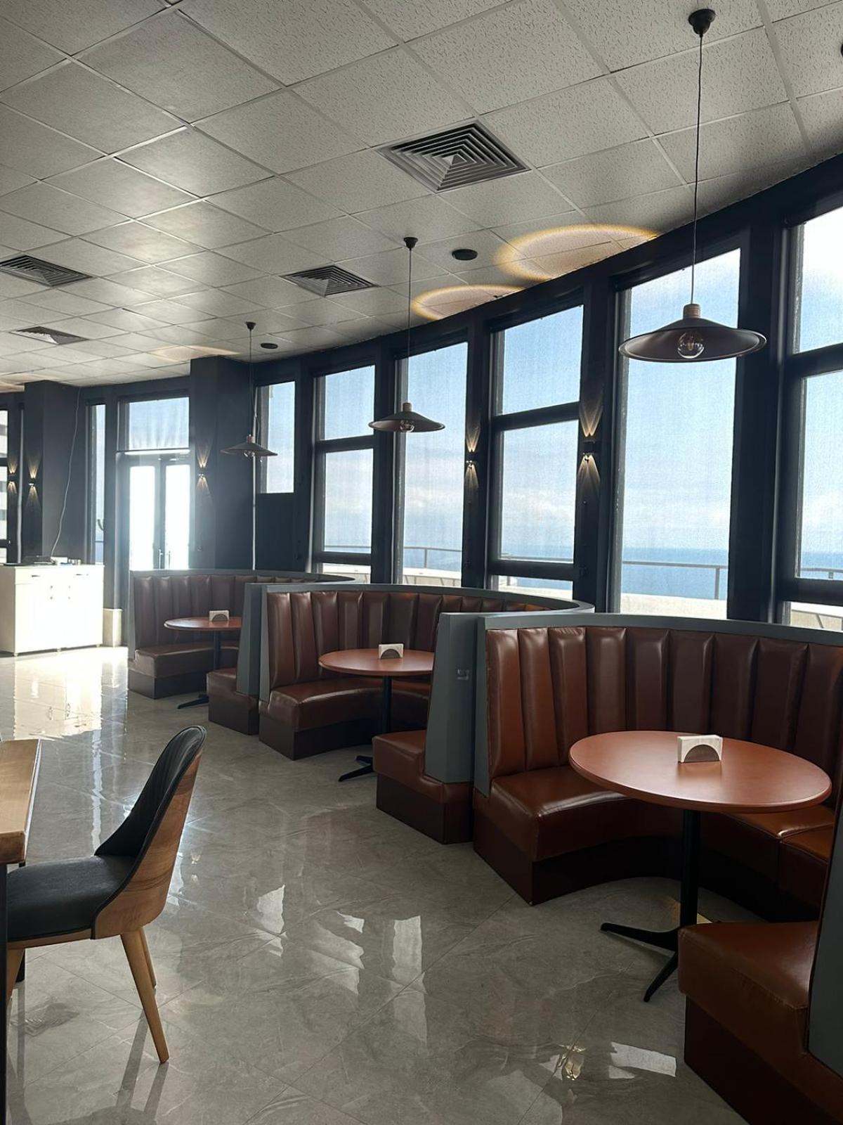 Apartmán Polo Batumi Exteriér fotografie