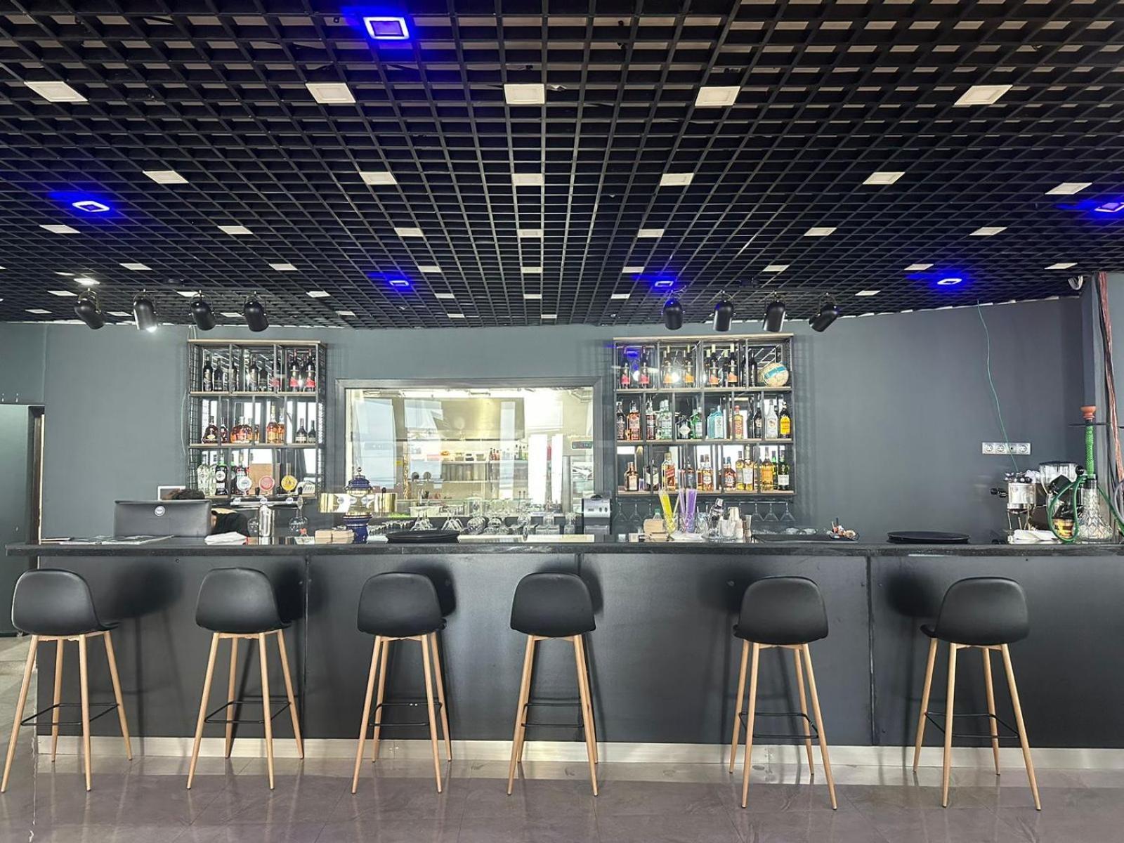 Apartmán Polo Batumi Exteriér fotografie