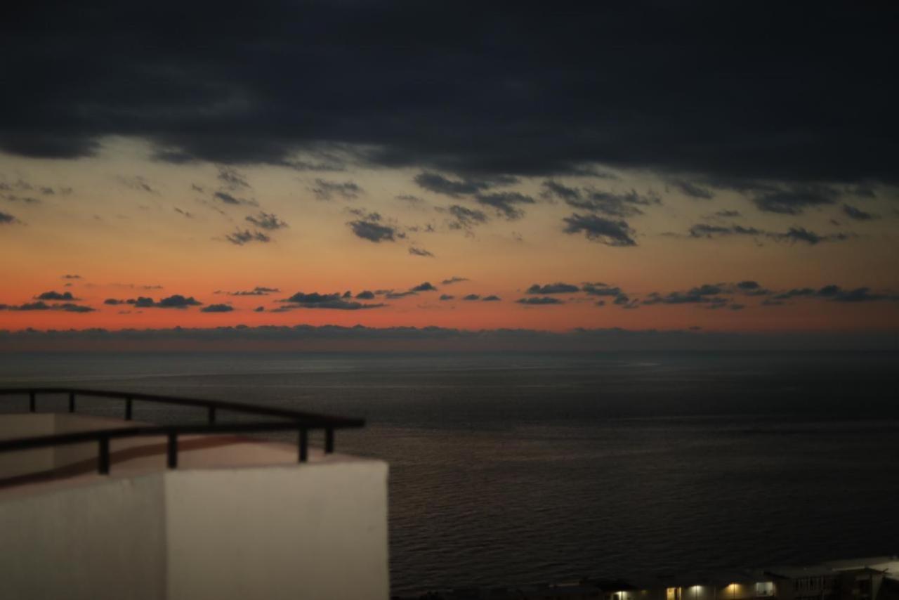 Apartmán Polo Batumi Exteriér fotografie